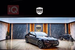 مرسيدس بنز E-Class